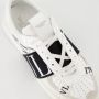 Valentino Garavani Stijlvolle Sneakers voor Trendy Outfits White Heren - Thumbnail 11