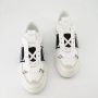 Valentino Garavani Stijlvolle Sneakers voor Trendy Outfits White Heren - Thumbnail 12