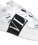 Valentino Garavani Witte Sneakers Vl7N White Heren - Thumbnail 4