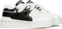 Valentino Garavani Witte Sneakers voor een stijlvolle look White Heren - Thumbnail 2