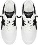 Valentino Garavani Witte Sneakers voor een stijlvolle look White Heren - Thumbnail 3