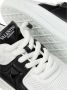 Valentino Garavani Witte Sneakers voor een stijlvolle look White Heren - Thumbnail 5