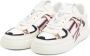 Valentino Garavani Witte Sneakers voor een stijlvolle look White Heren - Thumbnail 2