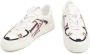 Valentino Garavani Witte Sneakers voor een stijlvolle look White Heren - Thumbnail 3