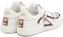 Valentino Garavani Witte Sneakers voor een stijlvolle look White Heren - Thumbnail 5