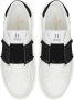 Valentino Garavani Witte Sneakers voor Mannen Aw24 White Heren - Thumbnail 4