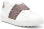 Valentino Garavani Witte Sneakers voor Mannen Aw24 White Heren - Thumbnail 4