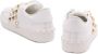 Valentino Garavani Witte Sneakers voor Mannen Ss25 White Heren - Thumbnail 4