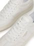 Valentino Garavani Witte Sneakers voor Mannen White Heren - Thumbnail 4