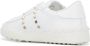 Valentino Garavani Witte Sneakers voor Mannen White Heren - Thumbnail 4