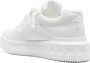 Valentino Garavani Witte Sneakers White Heren - Thumbnail 2