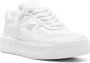 Valentino Garavani Witte Sneakers White Heren - Thumbnail 4