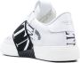 Valentino Garavani Witte Vl7N Leren Sneakers White Dames - Thumbnail 3