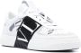 Valentino Garavani Witte Vl7N Leren Sneakers White Dames - Thumbnail 4