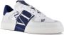 Valentino Garavani Witte Vl7N Sneakers met Vltn Logo White Heren - Thumbnail 2