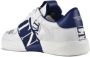 Valentino Garavani Witte Vl7N Sneakers met Vltn Logo White Heren - Thumbnail 3