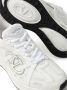 Valentino Garavani Witte VLogo Easyjog Sneakers White Dames - Thumbnail 3