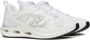 Valentino Garavani Witte VLogo Easyjog Sneakers White Dames - Thumbnail 6