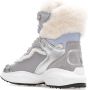 Valentino Garavani Ww2S0Ah6Tmpet4 Sneakers Gray Dames - Thumbnail 3