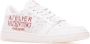 Valentino Garavani Ww2S0Cq6Mkg0Bo Sneakers White Dames - Thumbnail 2