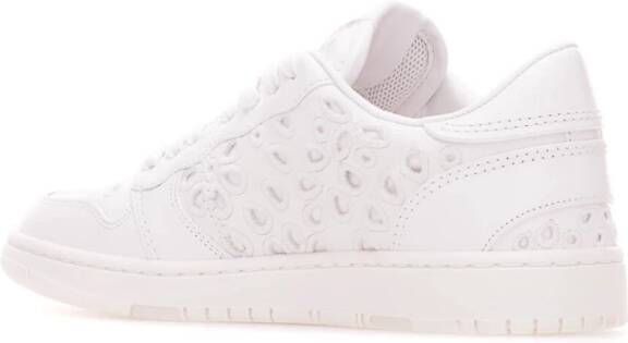 Valentino Garavani Ww2S0Cq6Mkg0Bo Sneakers White Dames