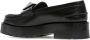 Valentino Garavani Zachte Loafers Black Dames - Thumbnail 3