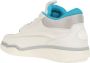 Valentino Garavani Zilver Bia Runboot Sneaker White Heren - Thumbnail 3