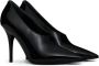 Valentino Garavani Zwarte hakken schoenen Black Dames - Thumbnail 6