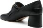 Valentino Garavani Zwarte hakken schoenen Black Dames - Thumbnail 3