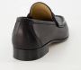 Valentino Garavani Zwarte platte schoenen VLogo Signature loafers Black Heren - Thumbnail 7