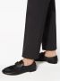 Valentino Garavani Zwarte Loafer Signature VLogo Nappa Leer Black Heren - Thumbnail 6