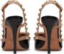 Valentino Garavani Zwarte Pumps voor Vrouwen Black Dames - Thumbnail 2