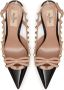 Valentino Garavani Zwarte Pumps voor Vrouwen Black Dames - Thumbnail 3