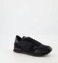 Valentino Garavani Zwarte Rockrunner Sneakers Black Heren - Thumbnail 2