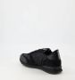 Valentino Garavani Zwarte Rockrunner Sneakers Black Heren - Thumbnail 3