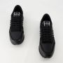 Valentino Garavani Zwarte Rockrunner Sneakers Black Heren - Thumbnail 6