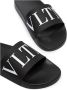 Valentino Garavani Zwarte Sandalen voor Mannen Black Heren - Thumbnail 3