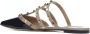 Valentino Garavani Zwarte Sandalen voor Stijlvolle Look Black Dames - Thumbnail 3