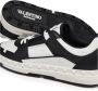 Valentino Garavani Leren sneakers met kegel- en studversieringen White Heren - Thumbnail 29