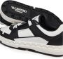 Valentino Garavani Leren sneakers met kegel- en studversieringen White Heren - Thumbnail 13