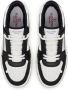 Valentino Garavani Leren sneakers met kegel- en studversieringen White Heren - Thumbnail 15