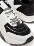 Valentino Garavani Zwarte Sneakers met Rockstud Details Black Heren - Thumbnail 5