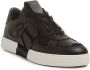 Valentino Garavani Zwarte Sneakers voor Mannen Aw24 Black Heren - Thumbnail 2