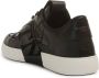 Valentino Garavani Zwarte Sneakers voor Mannen Aw24 Black Heren - Thumbnail 3