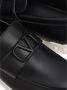 Valentino Garavani Zwarte VLogo Signature Sneakers Black Heren - Thumbnail 6