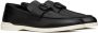 Valentino Garavani Zwarte VLogo Signature Sneakers Black Heren - Thumbnail 9