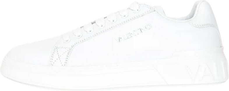 Valentino Sneakers White Heren