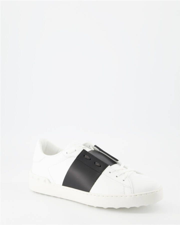 Valentino Garavani Sneakers Wit Dames