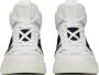 Valentino Garavani Sneakers White Heren - Thumbnail 2