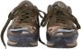 Valentino Vintage Pre-owned Fabric sneakers Multicolor Dames - Thumbnail 5